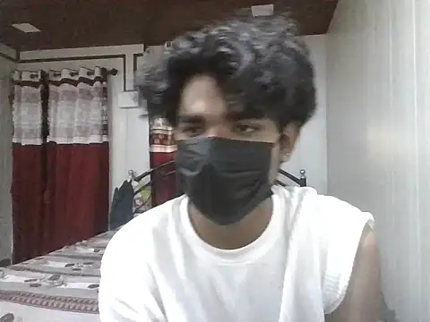 kriZ08 online show from June 7, 12:12 pm