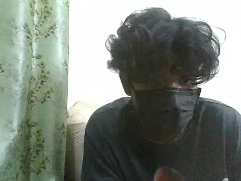 kriZ08 online show from March 18, 4:10 pm