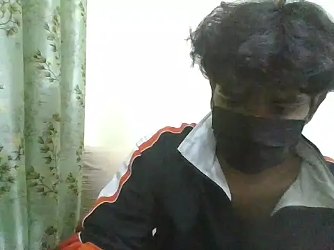 kriZ08 online show from May 22, 10:53 am