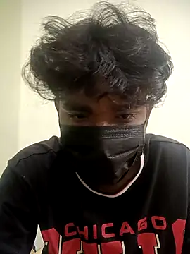 kriZ08 online show from January 8, 3:28 pm