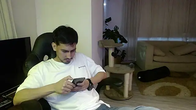 cowboy co online show from November 25, 11:18 pm