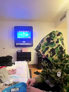 slimshadypt2 online show from November 22, 1:16 am