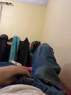 Unique-Man online show from February 10, 8:57 pm