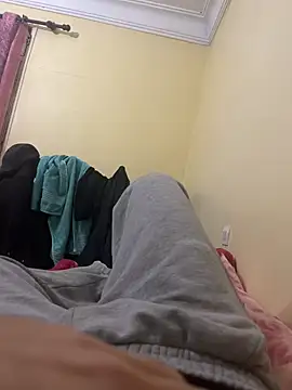 Unique-Man online show from February 13, 10:59 pm