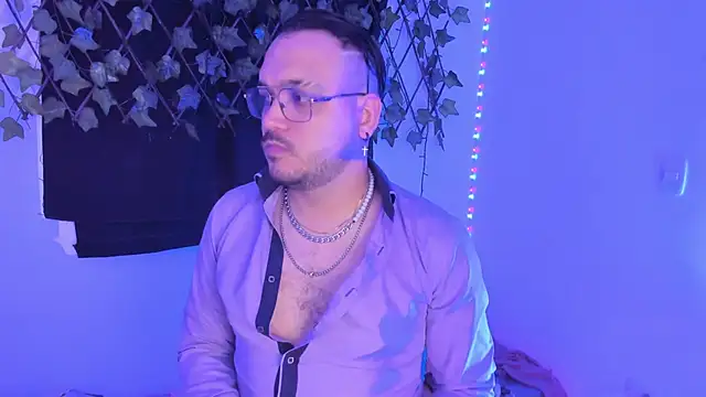 MarkWolfe1 online show from November 9, 3:54 am