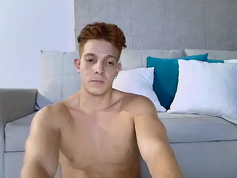 jeffandagus online show from November 12, 12:05 am