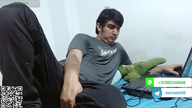 noah miyake online show from March 10, 2:56 pm