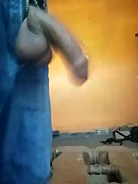 NeededCliff67 online show from November 3, 9:35 am