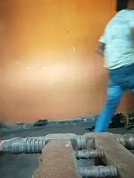 NeededCliff67 online show from November 5, 8:05 am