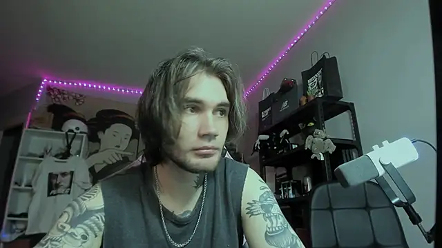 Go V Cs online show from February 6, 11:23 pm