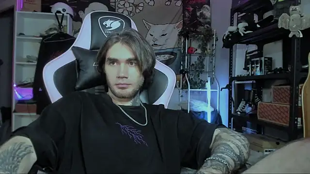 Go V Cs online show from November 29, 2:30 pm