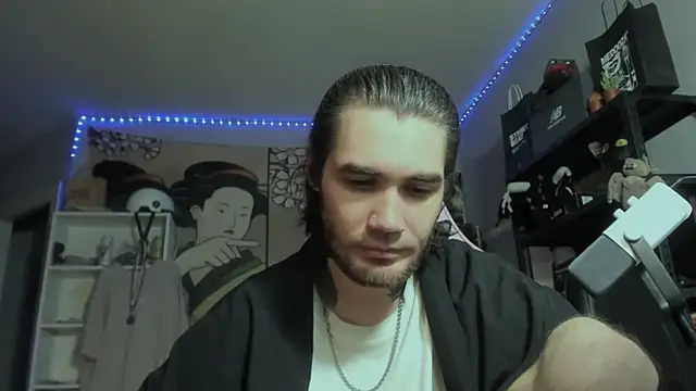 Go V Cs online show from February 17, 9:35 pm