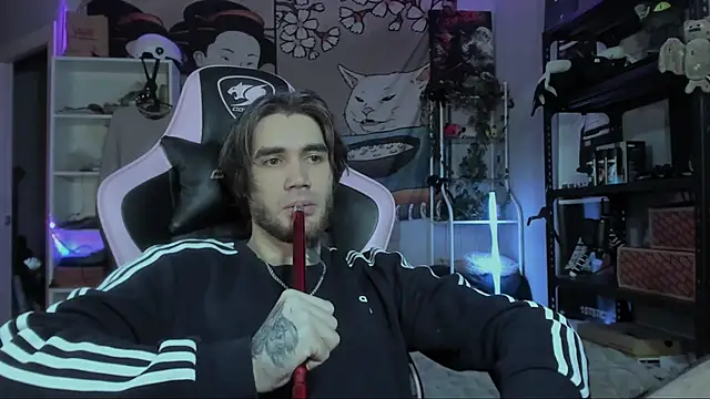 Go V Cs online show from November 23, 2:22 am