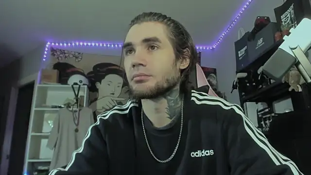 Go V Cs online show from February 23, 11:06 pm