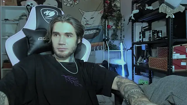 Go V Cs online show from November 7, 1:53 am