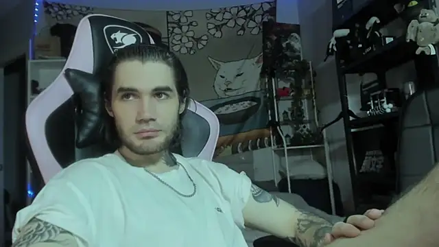 Go V Cs online show from February 15, 5:21 pm