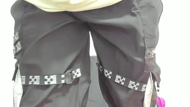 harold 777 online show from October 30, 11:06 pm