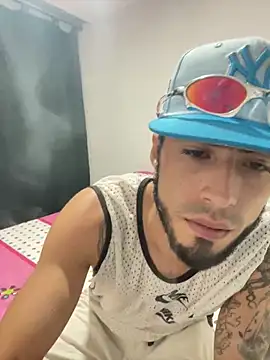 harold 777 online show from February 12, 5:24 am