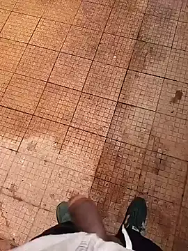 younggblackkCOCK19 online show from April 24, 8:00 pm