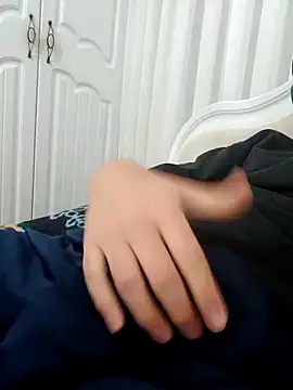 burak682 online show from October 27, 3:25 pm