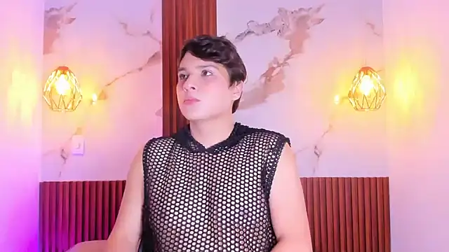 SamLopez1 online show from November 11, 3:11 am