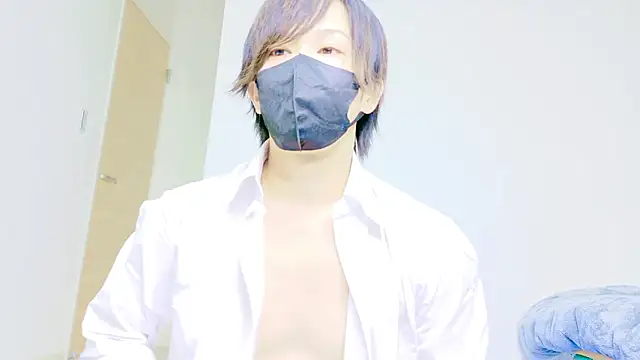 osu-nari kun online show from December 19, 12:02 pm