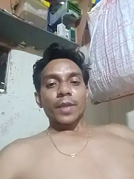 Blackdick 007 online show from May 19, 8:26 pm
