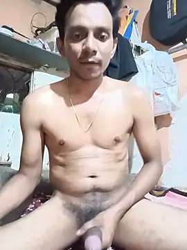 Blackdick 007 online show from May 12, 7:33 pm