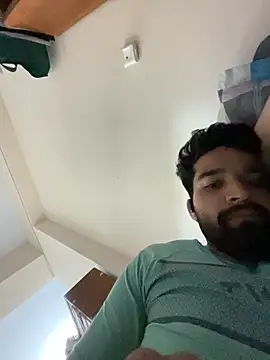 Saifu984 online show from March 14, 9:33 pm