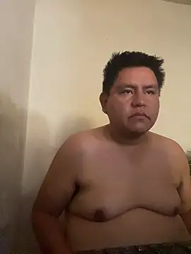 GordoChancludoSLP online show from November 9, 4:33 pm