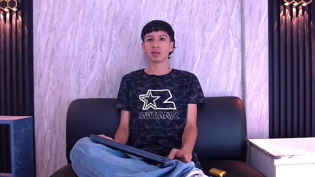 LaPantera Rosa online show from October 28, 7:38 pm