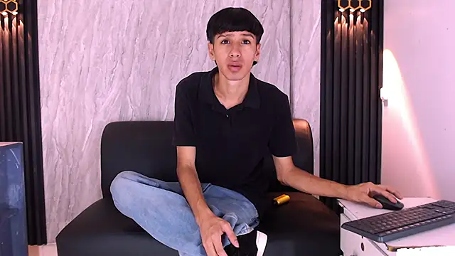 LaPantera Rosa online show from October 30, 7:26 pm