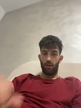 Dondeloquieras4 online show from April 15, 3:39 am