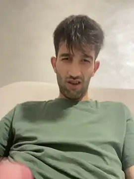 Dondeloquieras4 online show from April 25, 7:22 am