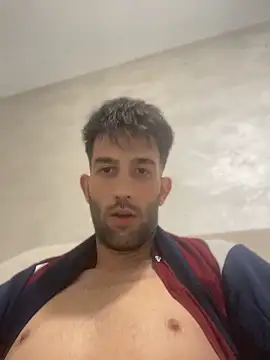 Dondeloquieras4 online show from April 10, 12:50 am