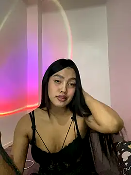 MiyakoCavendish online show from October 27, 7:27 pm