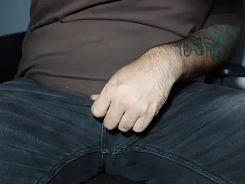 thethickbear online show from February 24, 3:51 am