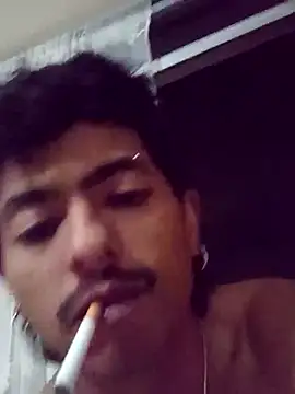 SkinniYamo online show from April 21, 4:51 am