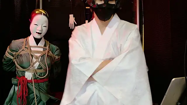 Onitaro jp online show from November 30, 6:15 am