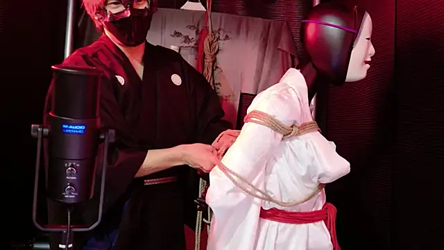 Onitaro jp online show from November 11, 12:43 pm