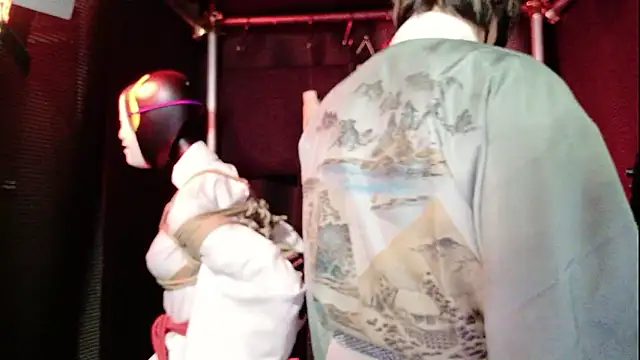 Onitaro jp online show from November 23, 12:16 pm