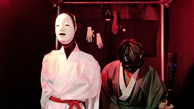 Onitaro jp online show from November 16, 12:51 pm