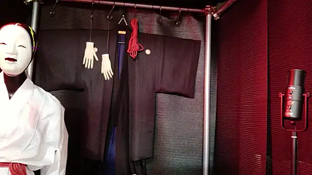 Onitaro jp online show from November 19, 5:07 am