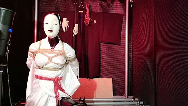 Onitaro jp online show from November 20, 11:31 am