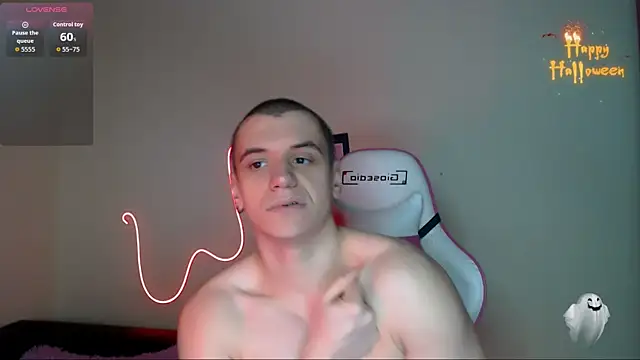 TeaseMeJay71 online show from November 4, 9:54 am