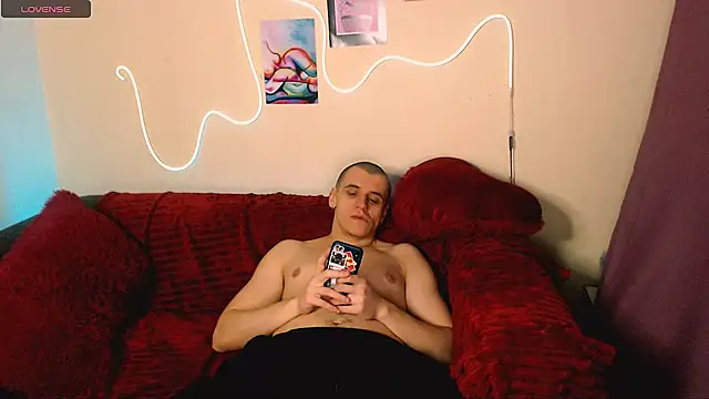 TeaseMeJay71 online show from November 15, 11:34 am