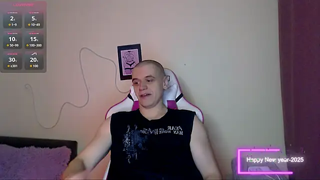 TeaseMeJay71 online show from November 9, 10:08 am