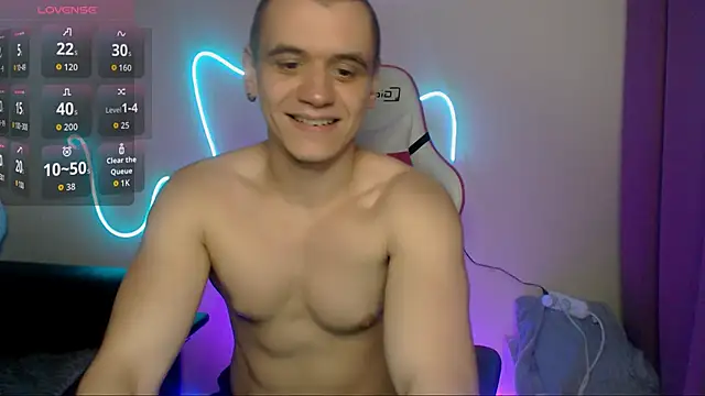 TeaseMeJay71 online show from October 29, 1:36 pm