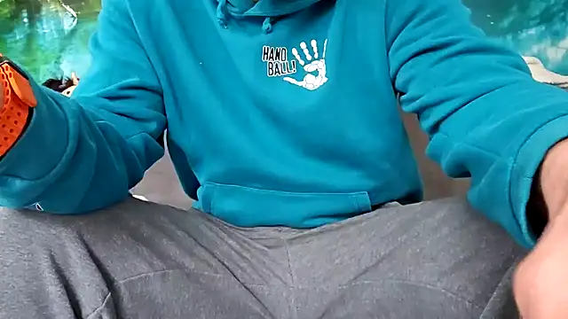 Delerium82 online show from February 5, 9:16 am