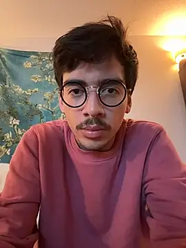 TimBelucci online show from October 28, 11:18 pm